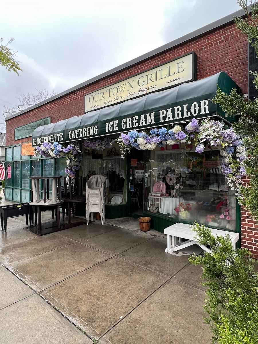 Our Town Grille